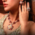 Mayuri Bridal Polki And Diamond Set