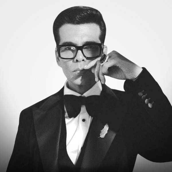 Karan Johar