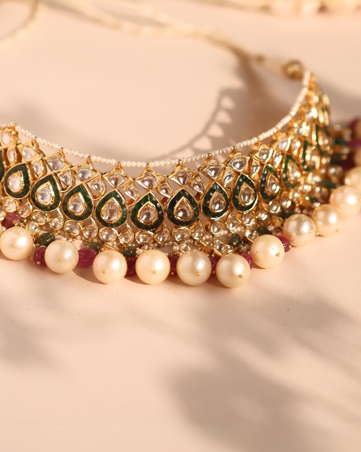 Tyaani on sale jewellery collection