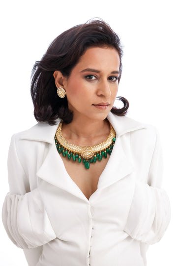 Tillotama Shome