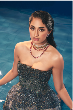 Sini Shetty