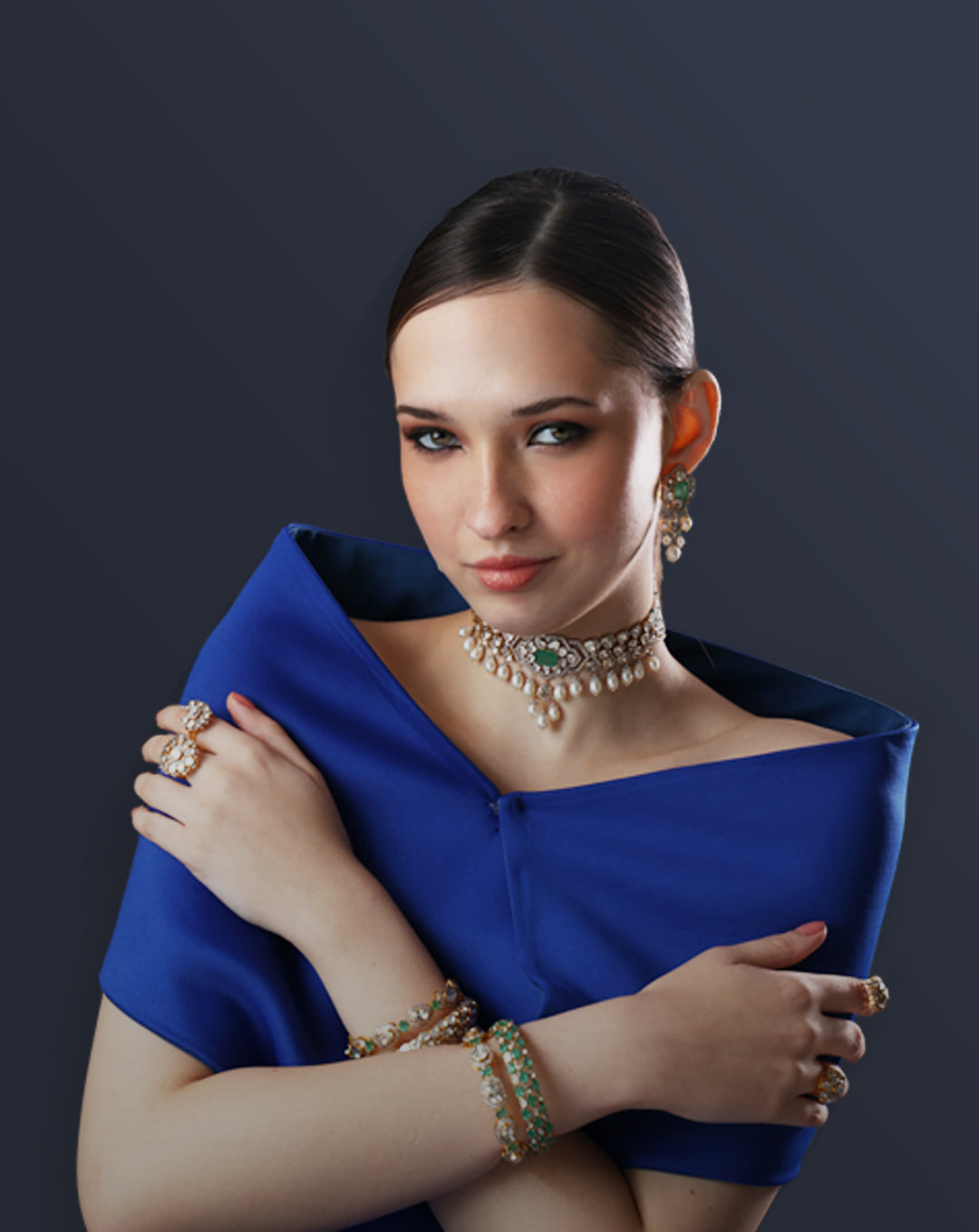 Tyaani Jewellery Maheep Kapoor Jewellery Brand Name Maheep Kapoor