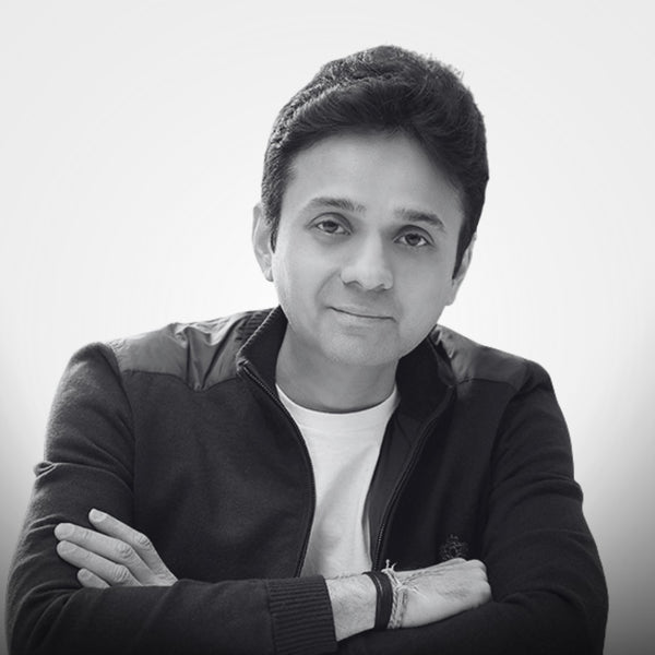 Apoorva Mehta