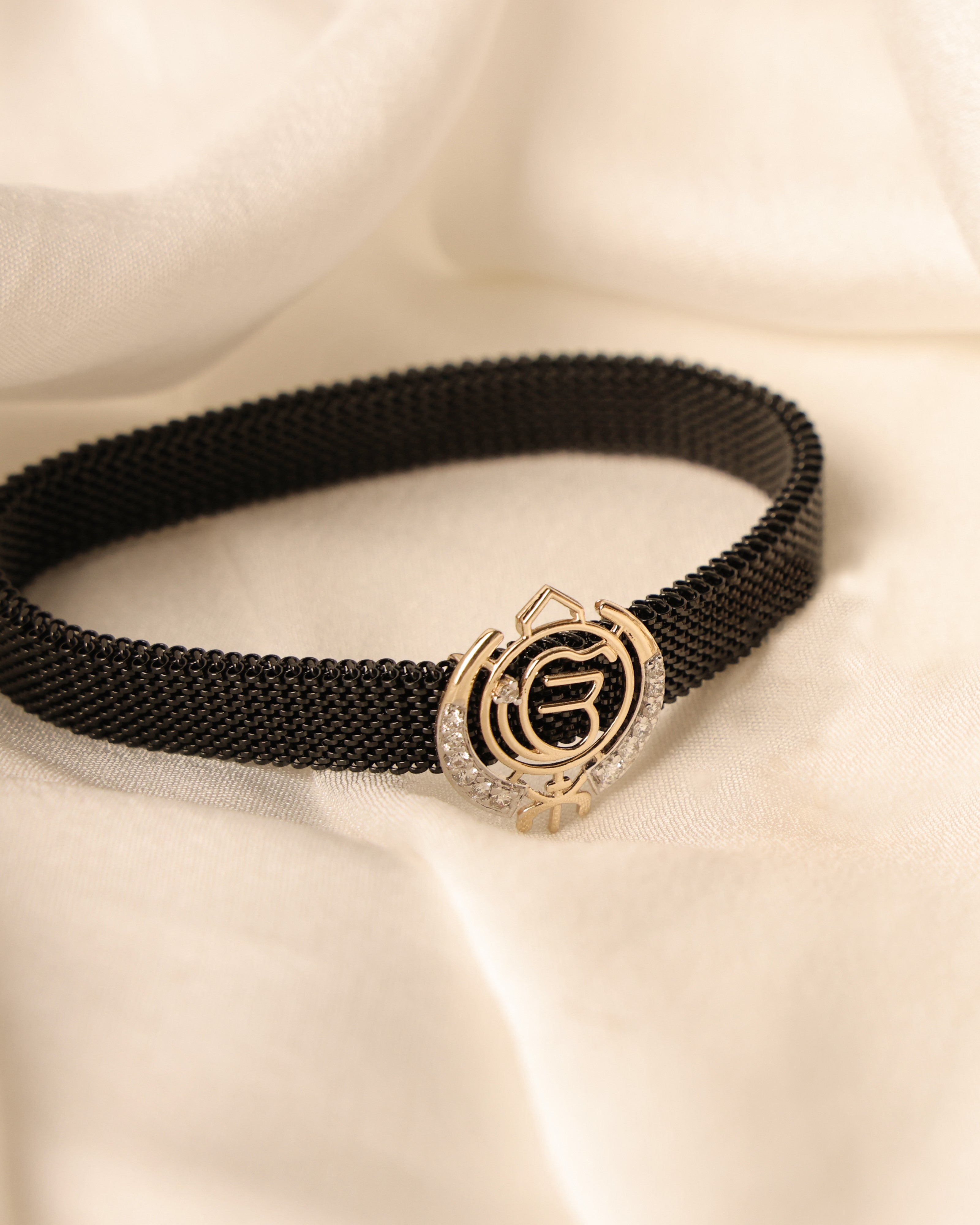 Women Diamond Loose Bracelet