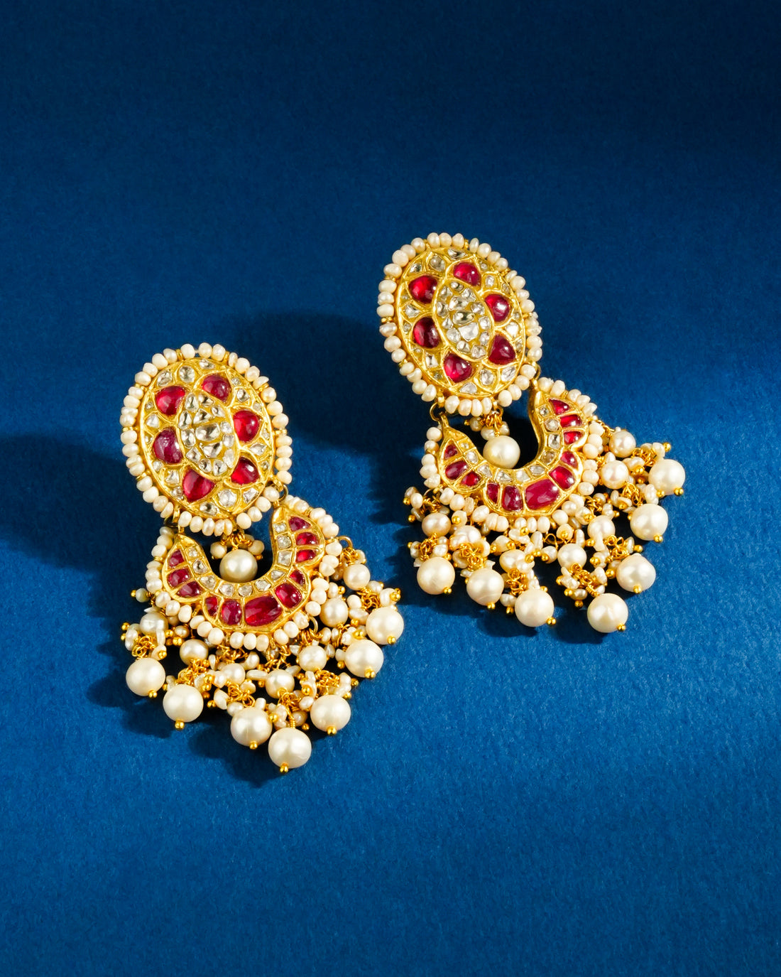 Haimi Polki Chandbalis