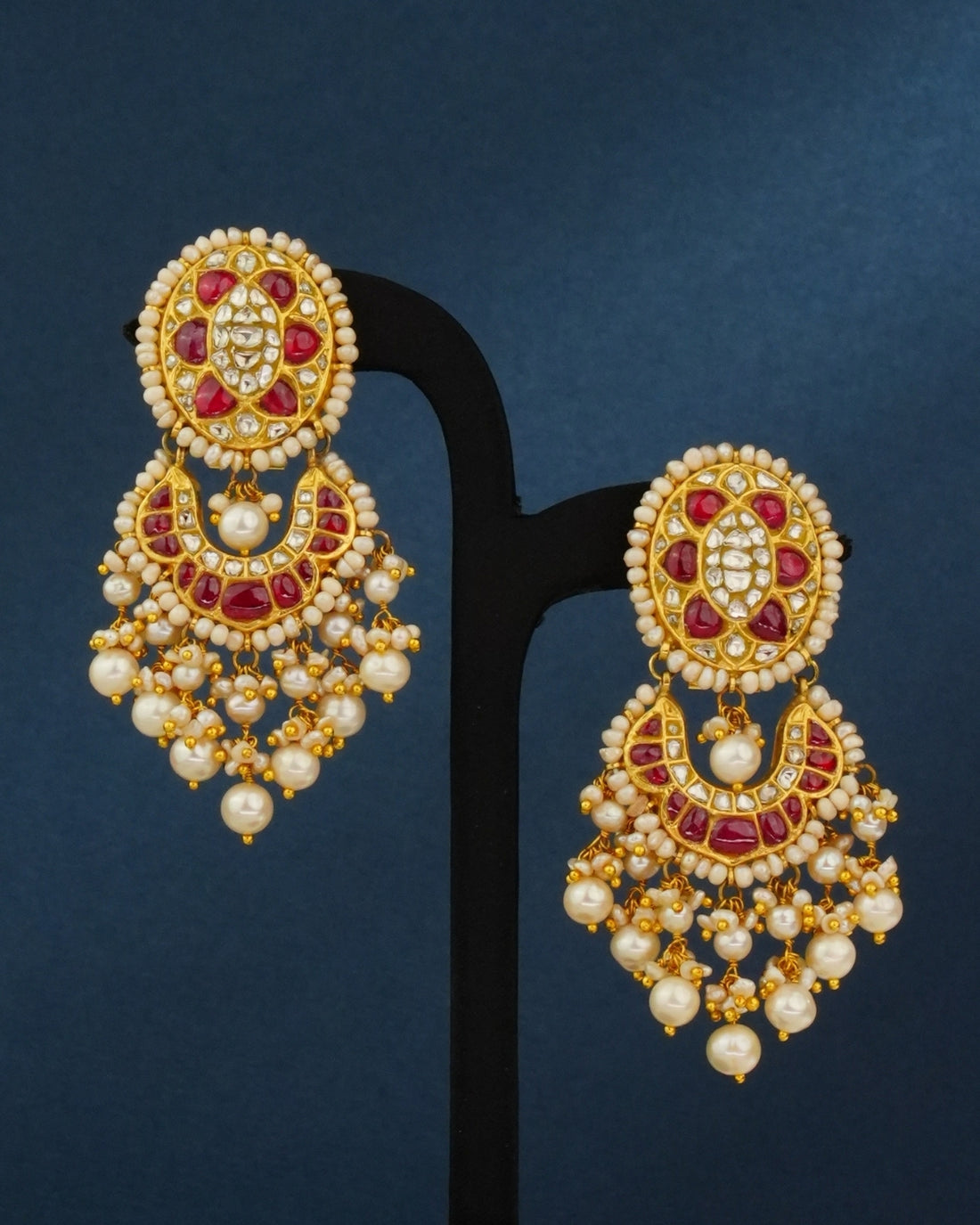 Haimi Polki Chandbalis