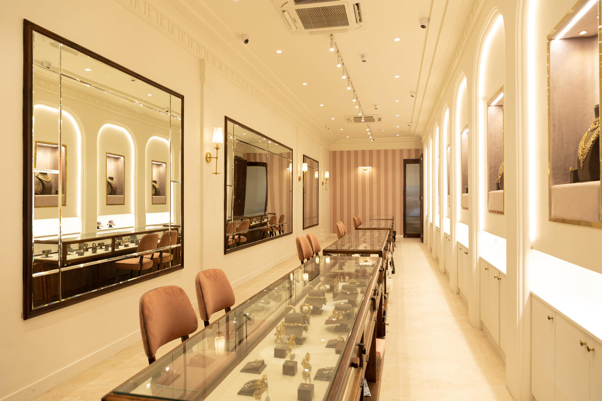 Welcome to Sector 17C , Chandigarh Store