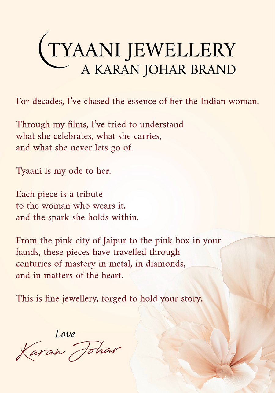 Brand Story