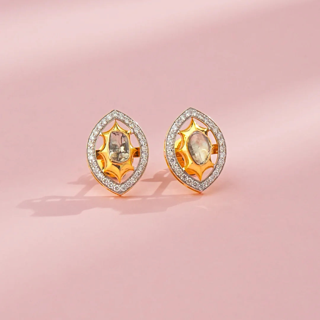 Minimal Earrings