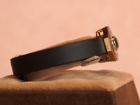 Brivon Diamond Loose Bracelet