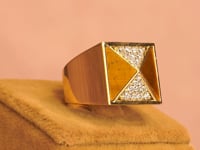 Kalen Diamond Ring