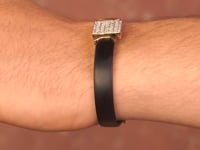 Jovin Diamond Loose Bracelet