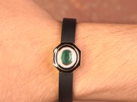 Brivon Diamond Loose Bracelet