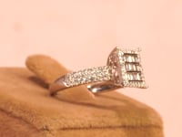 Diamond Ring