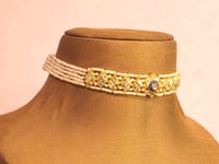 Kaveri Polki Choker