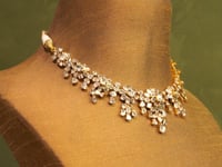 Saloni Polki Necklace