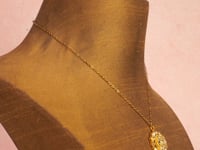 Darini Polki Maangtika