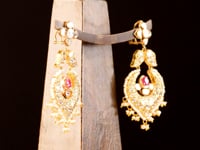 Vayuna Polki Chandbalis