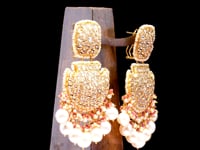 Vidya Polki Chandbalis