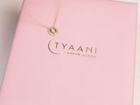 Zainab Polki And Diamond Pendant