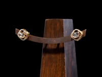 Parvana Polki And Diamond Tops