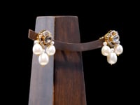 Mila Polki And Diamond Tops