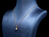 Diamond Pendant