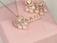 Cyndi Polki And Diamond Tops