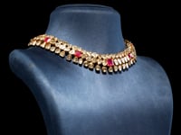 Ayesha Polki Necklace