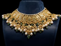 Priyanjali Polki Necklace