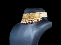 Sonali Polki Choker