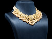 Vinita Polki Necklace