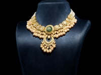 Suhana Polki Necklace