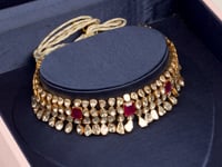 Shanaya Polki Necklace