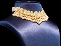 Aparna Polki Necklace