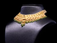 Aditi Polki Necklace