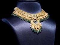 Naini Polki Necklace