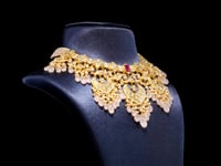 Vedika Polki Necklace