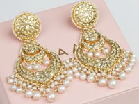 Tiana Polki Chandbalis