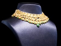 Kaira Polki Necklace