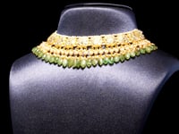 Pragati Polki Necklace