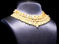 Aarohi Polki Necklace