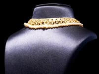 Parveen Polki Necklace