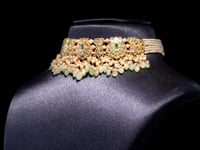 Aparna Polki Choker