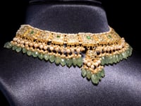 Madhu Polki Necklace