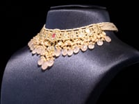 Parkhi Polki Necklace