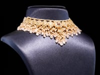 Urvashi Polki Necklace