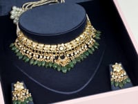 Dhara Polki Necklace