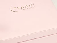 Alyssa Polki Necklace