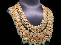 Prerna Polki Long Necklace